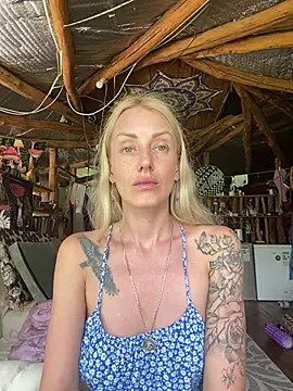 Snapshot of wildforestmuse_ chatting on 26, 6, 2026 wildforestmuse online show from 26, 6, 2026