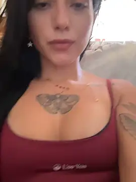MartinadeCaxias online show from 9, 5, 2026