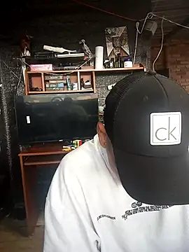 demoni0802 online show from 3, 5, 2026