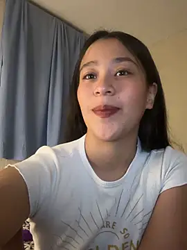 Meryxxxo online show from 15, 6, 2026