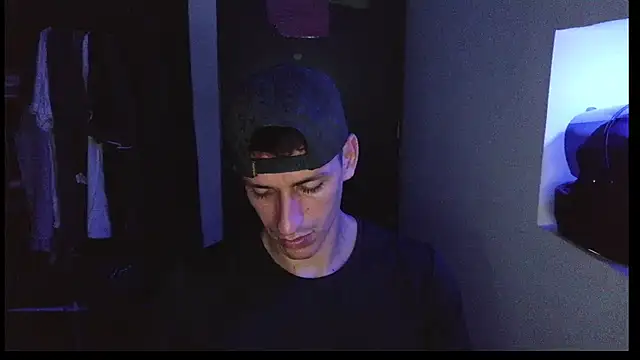 RaulRico online show from 16, 5, 2026