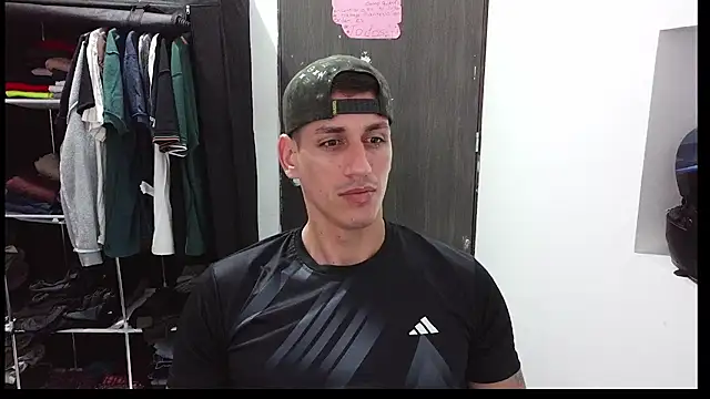 RaulRico online show from 10, 5, 2026