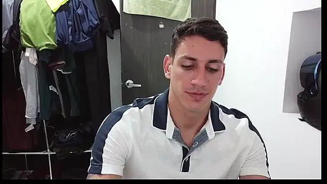 RaulRico online show from 17, 5, 2026