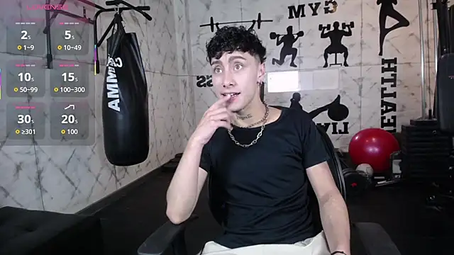 Snapshot of Spencerwhite_ chatting on 4, 6, 2026 Spencerwhite online show from 4, 6, 2026
