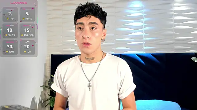 Snapshot of Spencerwhite_ chatting on 14, 5, 2026 Spencerwhite online show from 14, 5, 2026