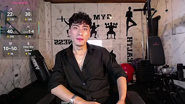 Snapshot of Spencerwhite_ chatting on 25, 5, 2026 Spencerwhite online show from 25, 5, 2026
