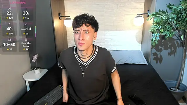 Snapshot of Spencerwhite_ chatting on 18, 6, 2026 Spencerwhite online show from 18, 6, 2026