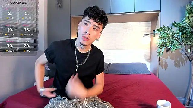 Snapshot of Spencerwhite_ chatting on 7, 5, 2026 Spencerwhite online show from 7, 5, 2026