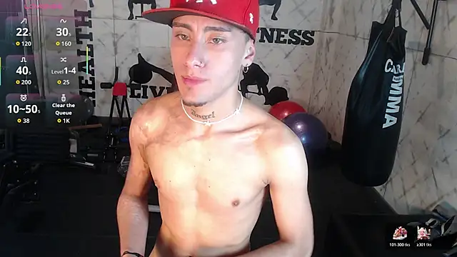 Snapshot of Spencerwhite_ chatting on 14, 6, 2026 Spencerwhite online show from 14, 6, 2026