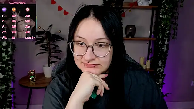 Ame xCore online show from 9, 7, 2026