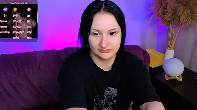 Ame xCore online show from 3, 7, 2026