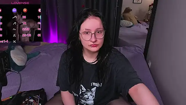 Ame xCore online show from 18, 6, 2026
