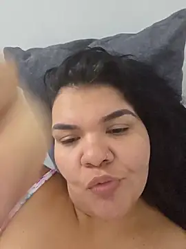 Snapshot of DiosaBelle chatting on 2, 6, 2026 DiosaBelle online show from 2, 6, 2026