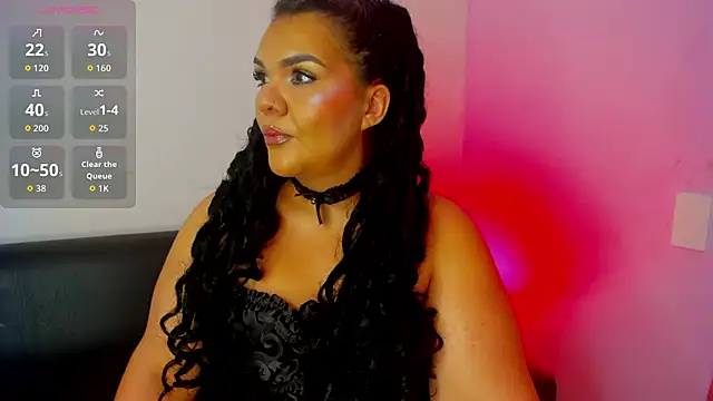 Snapshot of DiosaBelle chatting on 3, 7, 2026 DiosaBelle online show from 3, 7, 2026