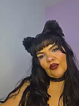 Snapshot of DiosaBelle chatting on 27, 5, 2026 DiosaBelle online show from 27, 5, 2026