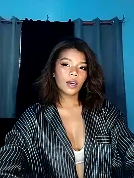 charlene pretty online show from 28, 6, 2026