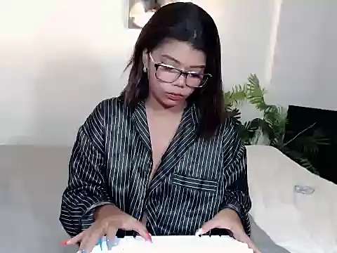 charlene pretty online show from 7, 6, 2026