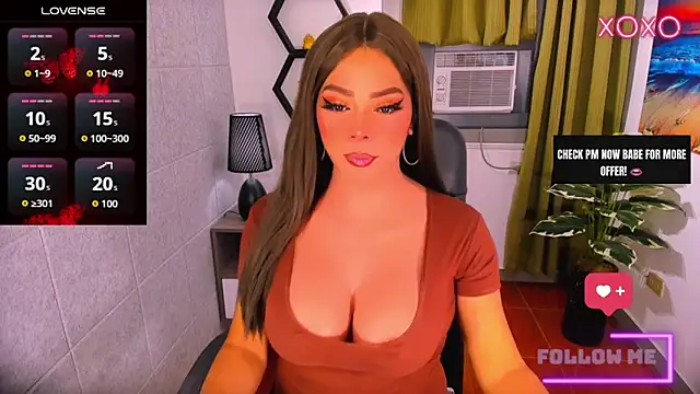xJackieHugeSuckerx online show from 21, 5, 2026