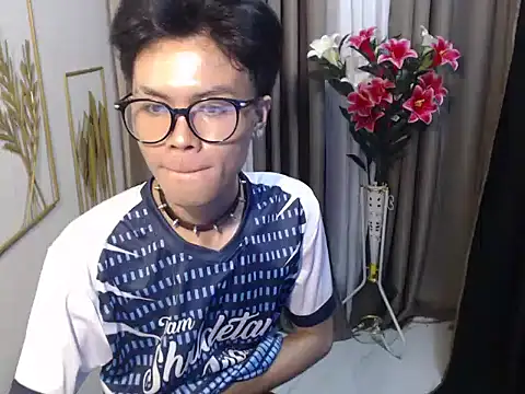 sweetguy forth online show from 7, 5, 2026