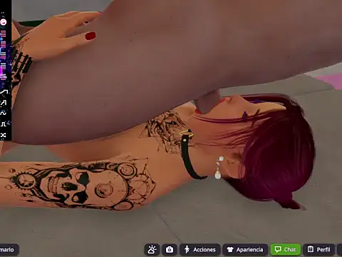 3dx porn online show from 12, 5, 2026
