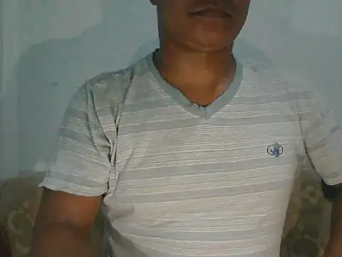 CazadorPanda51 online show from 4, 5, 2026