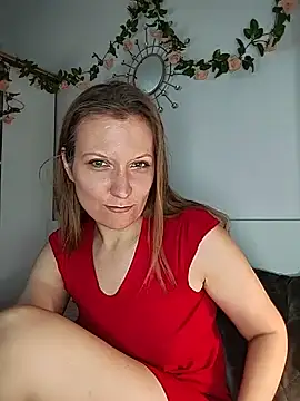 Candy Cougar online show from 18, 7, 2026