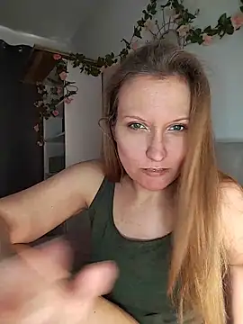Snapshot of Candy_Cougar chatting on 10, 6, 2026 Candy Cougar online show from 10, 6, 2026