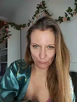 Candy Cougar online show from 9, 7, 2026