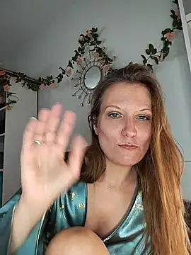 Candy Cougar online show from 5, 7, 2026