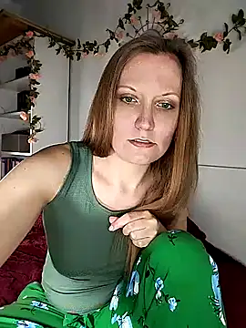 Snapshot of Candy_Cougar chatting on 8, 5, 2026 Candy Cougar online show from 8, 5, 2026