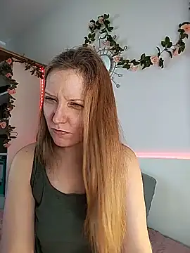 Snapshot of Candy_Cougar chatting on 24, 5, 2026 Candy Cougar online show from 24, 5, 2026