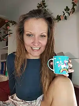 Snapshot of Candy_Cougar chatting on 14, 6, 2026 Candy Cougar online show from 14, 6, 2026