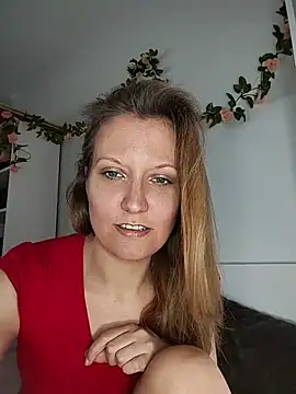 Candy Cougar online show from 17, 7, 2026