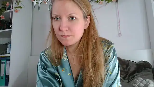 Candy Cougar online show from 25, 7, 2026