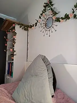 Snapshot of Candy_Cougar chatting on 26, 5, 2026 Candy Cougar online show from 26, 5, 2026