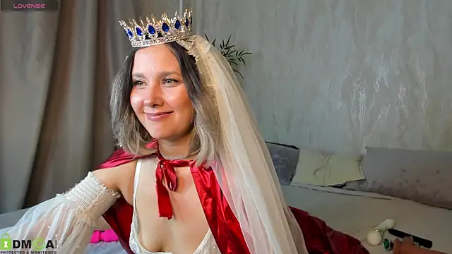 Snapshot of Nikki_Mi1k chatting on 26, 6, 2026 Nikki Mi1k online show from 26, 6, 2026
