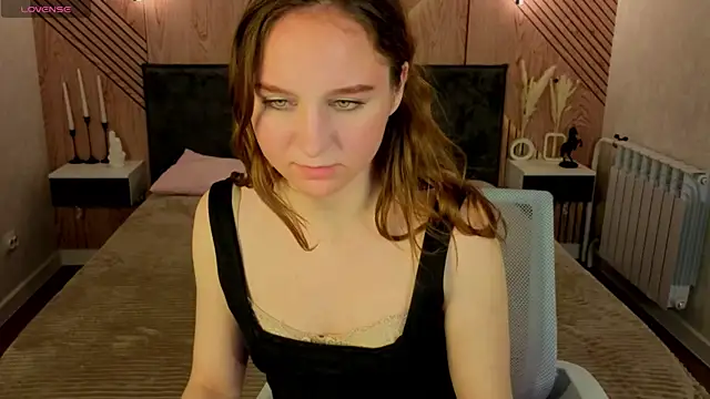 Vicki Milles online show from 16, 5, 2026
