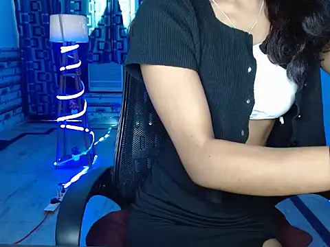 Snapshot of Annu_07 chatting on 25, 5, 2026 Annu 07 online show from 25, 5, 2026