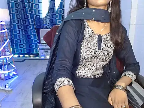 Snapshot of Annu_07 chatting on 29, 5, 2026 Annu 07 online show from 29, 5, 2026
