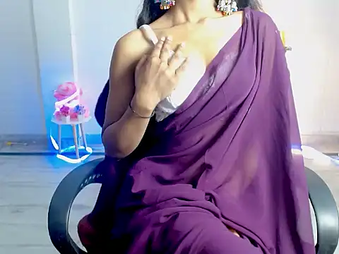 Snapshot of Annu_07 chatting on 1, 7, 2026 Annu 07 online show from 1, 7, 2026