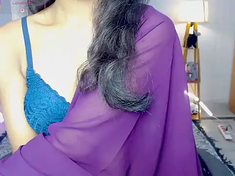 Snapshot of Annu_07 chatting on 11, 7, 2026 Annu 07 online show from 11, 7, 2026