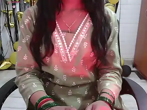 Snapshot of Annu_07 chatting on 3, 8, 2026 Annu 07 online show from 3, 8, 2026