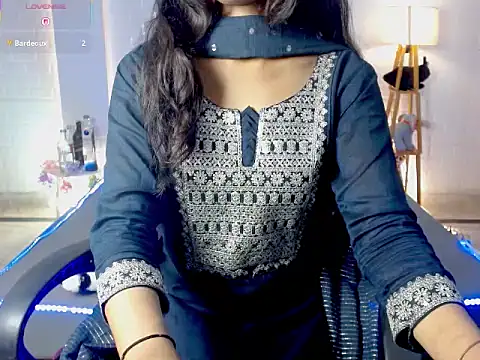 Snapshot of Annu_07 chatting on 8, 7, 2026 Annu 07 online show from 8, 7, 2026