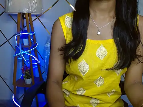 Snapshot of Annu_07 chatting on 6, 5, 2026 Annu 07 online show from 6, 5, 2026