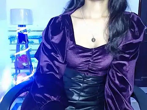 Snapshot of Annu_07 chatting on 12, 6, 2026 Annu 07 online show from 12, 6, 2026