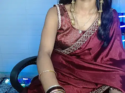 Snapshot of Annu_07 chatting on 11, 6, 2026 Annu 07 online show from 11, 6, 2026