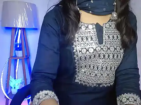 Snapshot of Annu_07 chatting on 9, 5, 2026 Annu 07 online show from 9, 5, 2026