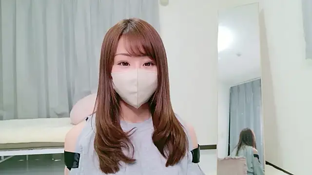seina AV online show from 4, 5, 2026