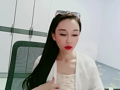 xiyueyue030 online show from 5, 5, 2026