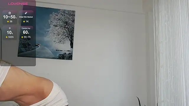 Snapshot of Belle_Blondy chatting on 19, 6, 2026 Belle Blondy online show from 19, 6, 2026